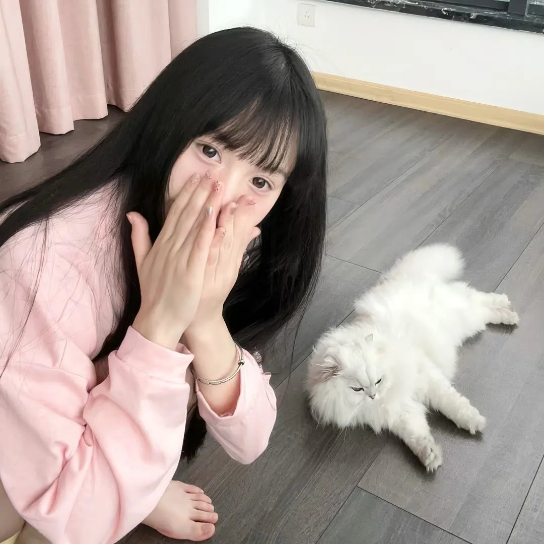 欲‧爱弥彰