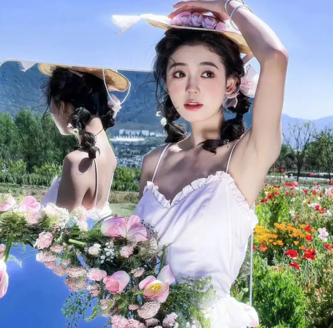 我不是反派