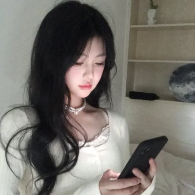 黑色十人之女