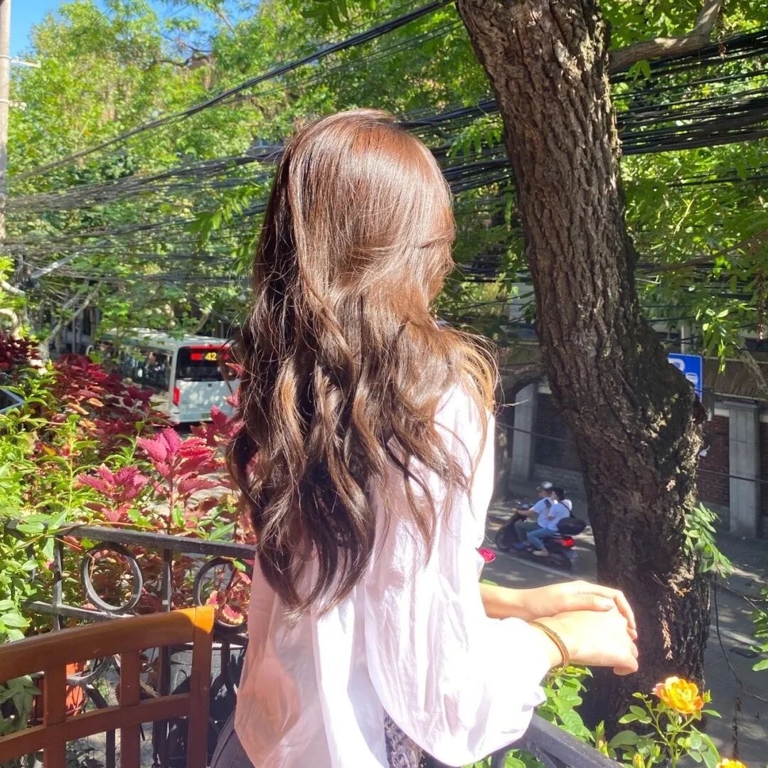 天河